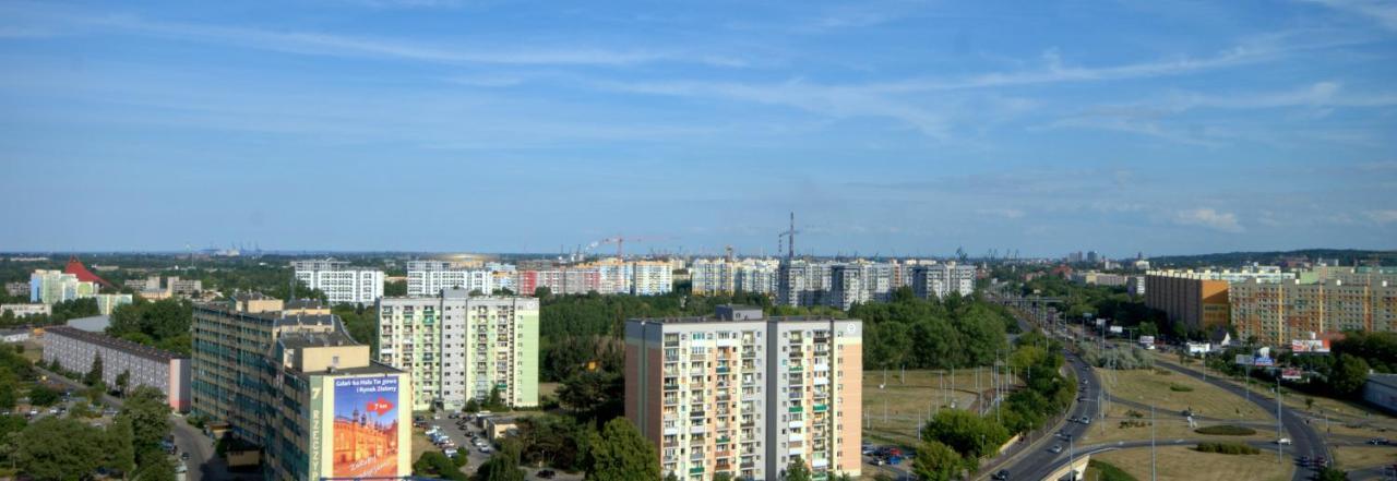 Irs Royal Apartments Apartamenty Irs Albatros Danzig Zimmer foto