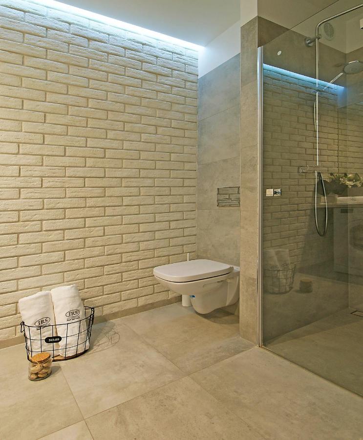 Irs Royal Apartments Apartamenty Irs Albatros Danzig Exterior foto